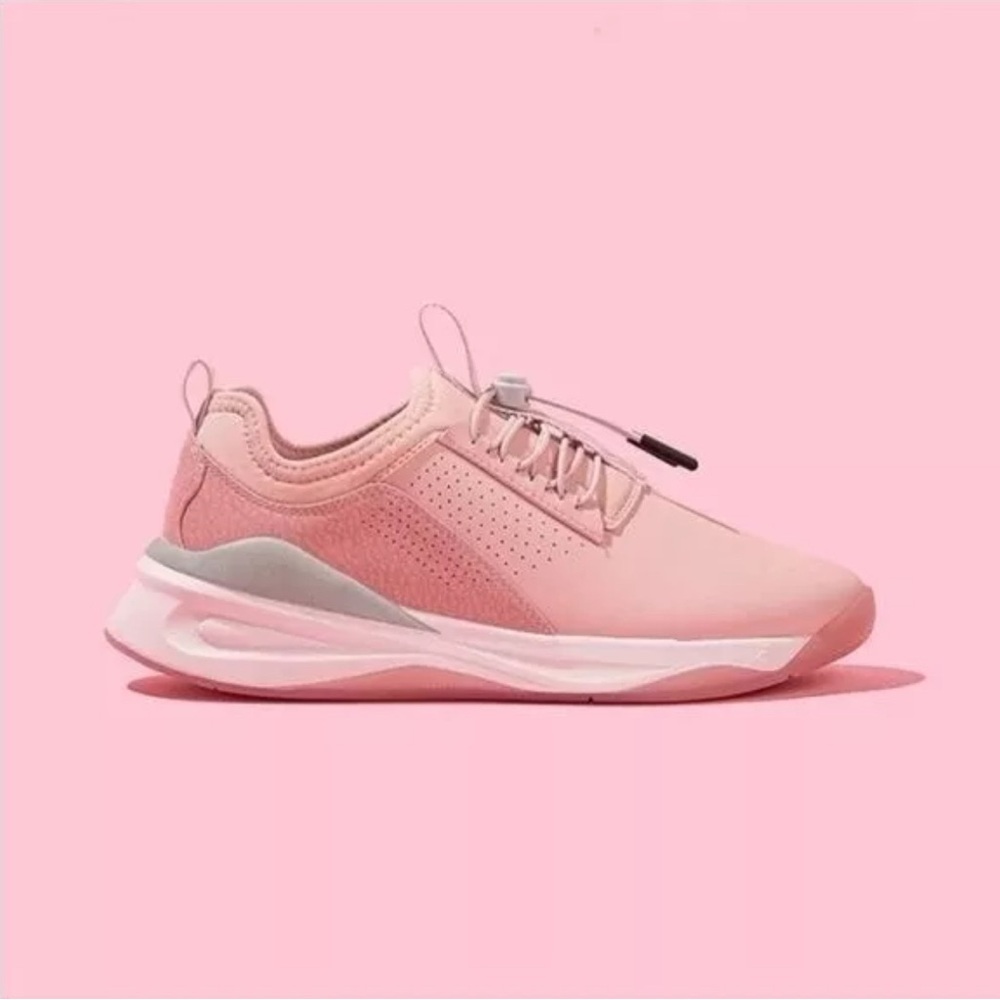 Clove Classic Core CL006 Sneakers Pink Nursing